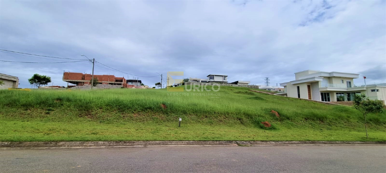Terreno em Condomínio à venda no Condomínio Campo de Toscana em Vinhedo/SP: 