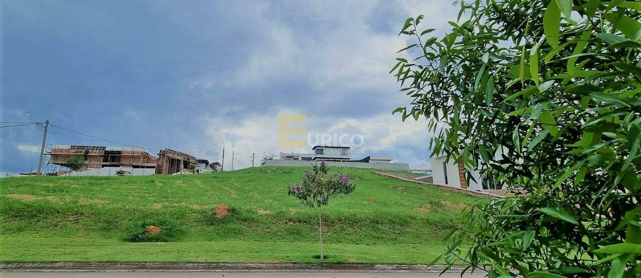 Terreno em Condomínio à venda no Condomínio Campo de Toscana em Vinhedo/SP: 
