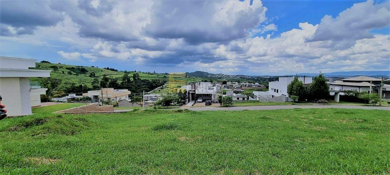 Terreno em Condomínio à venda no Condomínio Campo de Toscana em Vinhedo/SP: 
