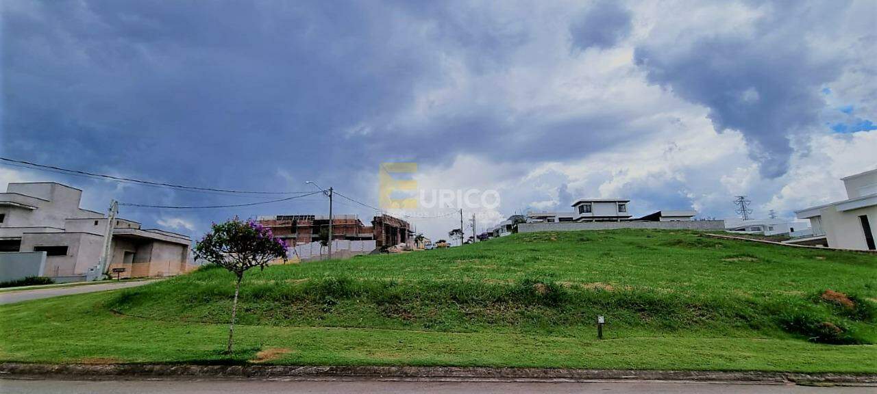 Terreno em Condomínio à venda no Condomínio Campo de Toscana em Vinhedo/SP: 