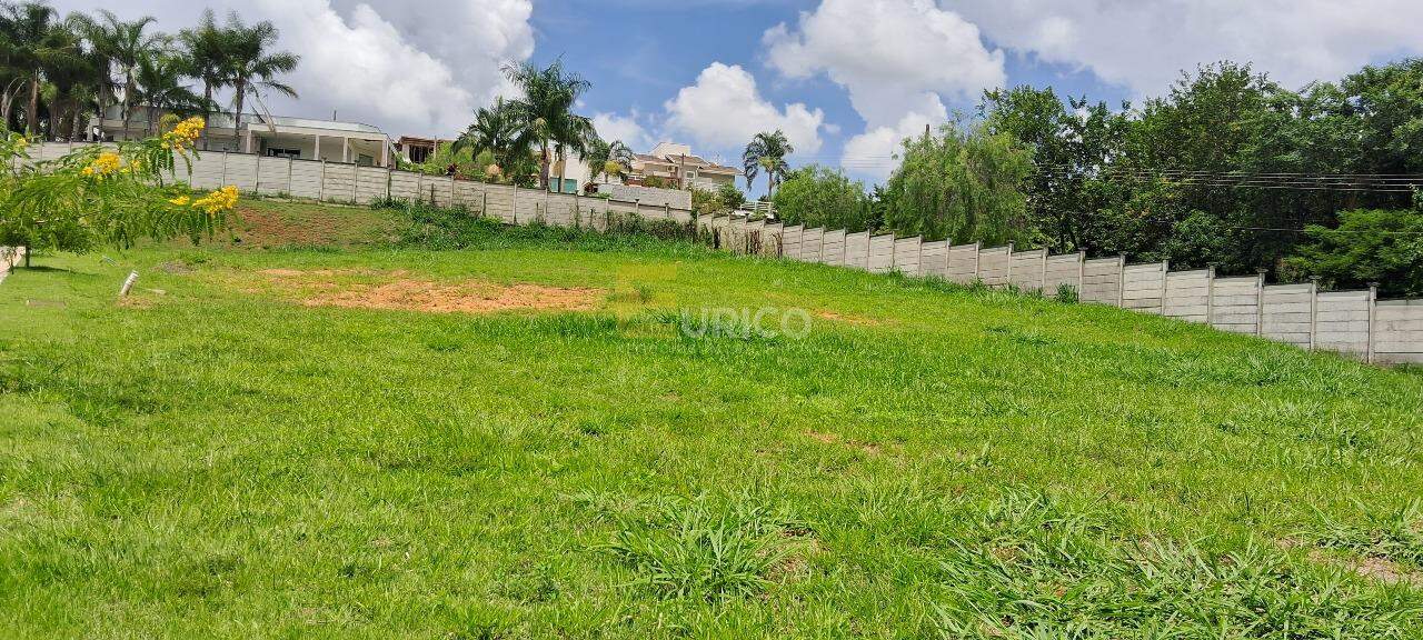 Terreno em Condomínio à venda no Condomínio Arboretum em Vinhedo/SP: 