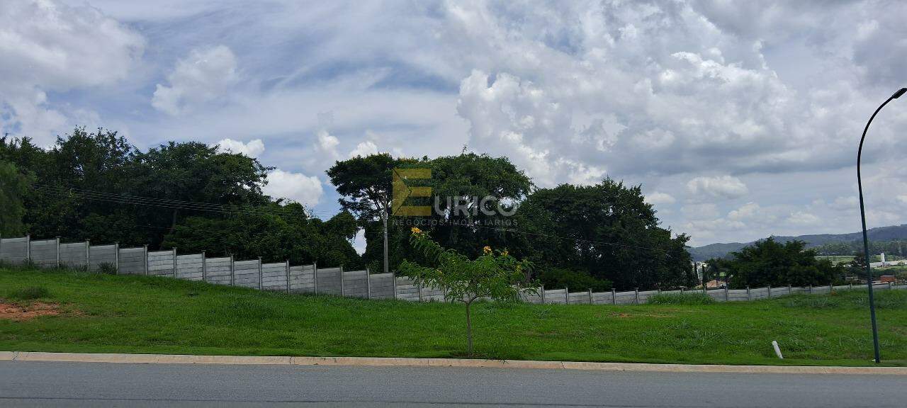 Terreno em Condomínio à venda no Condomínio Arboretum em Vinhedo/SP: 