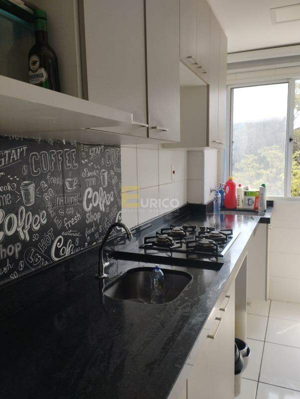 Apartamento à venda no Condomínio Residencial Verona em Valinhos/SP: 