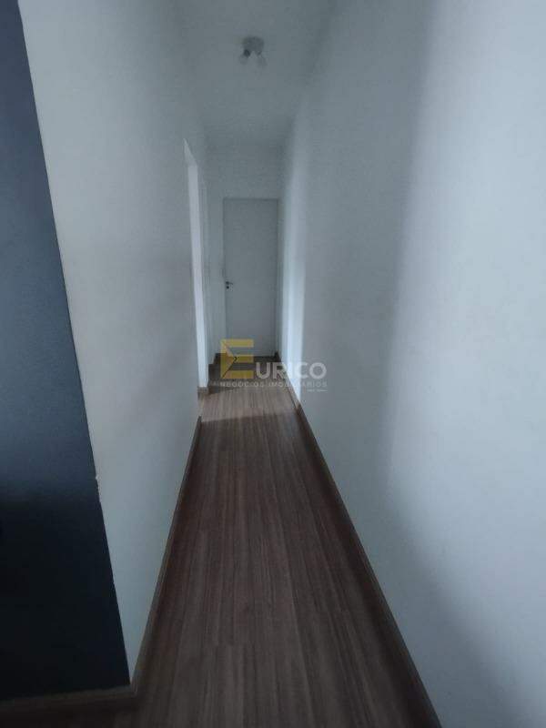Apartamento à venda no Condomínio Residencial Verona em Valinhos/SP: 