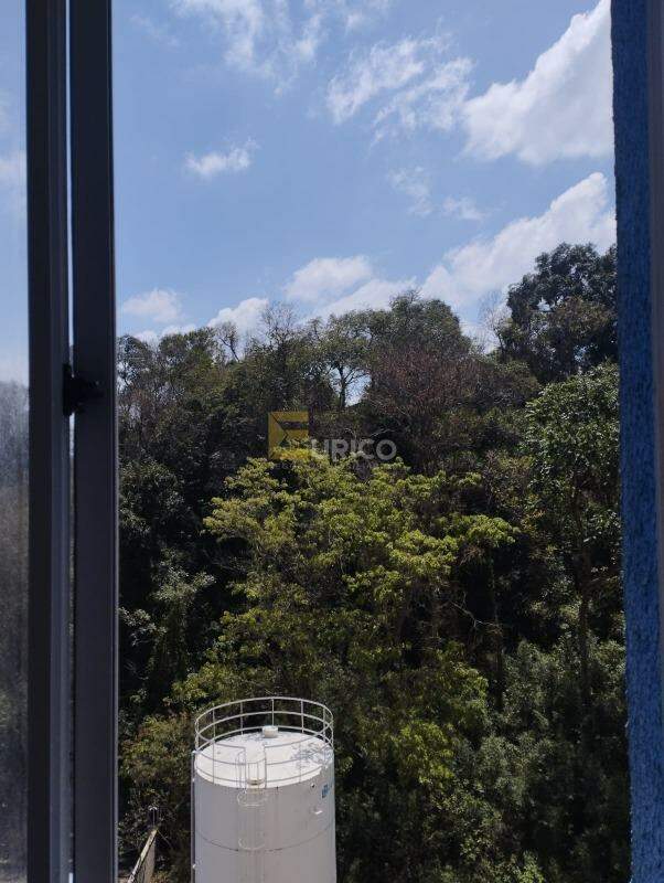 Apartamento à venda no Condomínio Residencial Verona em Valinhos/SP: 