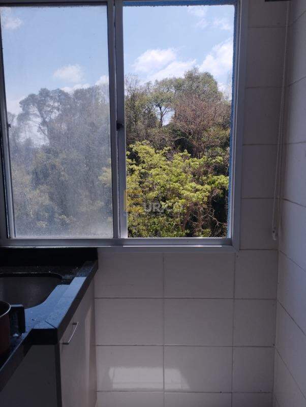 Apartamento à venda no Condomínio Residencial Verona em Valinhos/SP: 