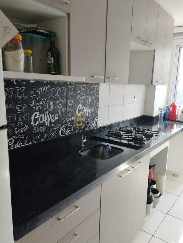 Apartamento à venda no Condomínio Residencial Verona em Valinhos/SP: 