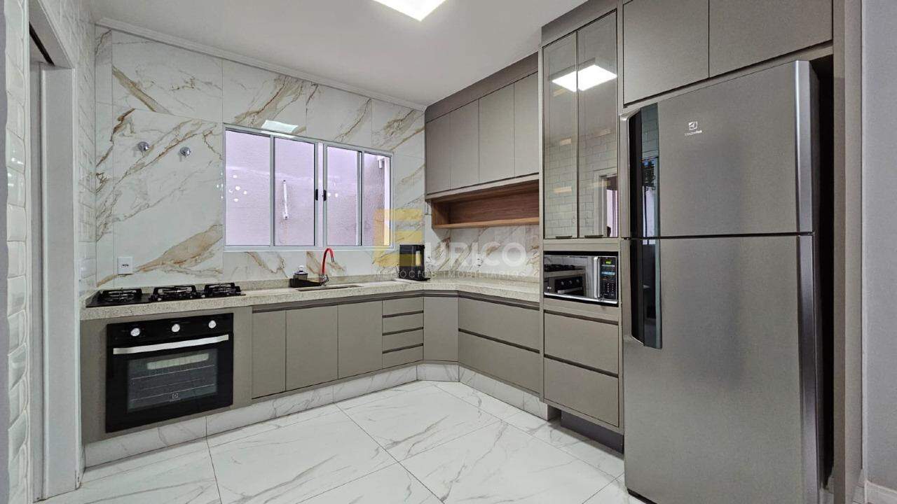 Casa em condomínio à venda no Condomínio Terras de São Francisco em Vinhedo/SP: 