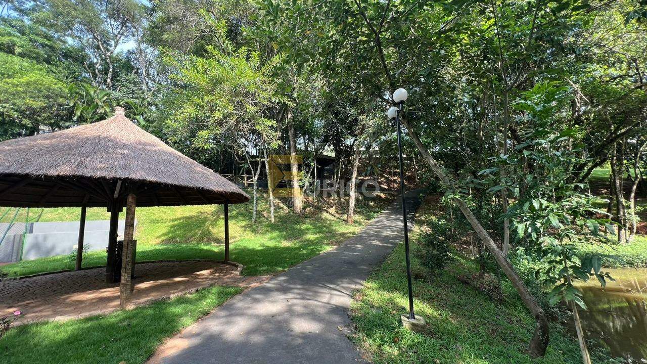 Terreno em Condomínio à venda no Condomínio Villa Lombarda em Valinhos/SP: 