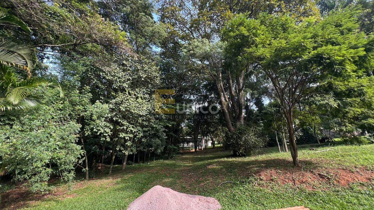 Terreno em Condomínio à venda no Condomínio Villa Lombarda em Valinhos/SP: 