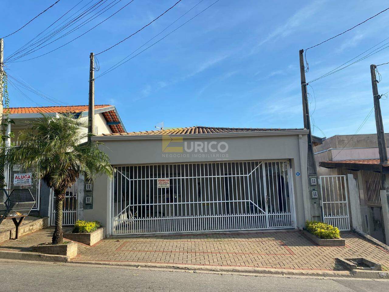 Casa à venda no Bosque em Vinhedo/SP: 