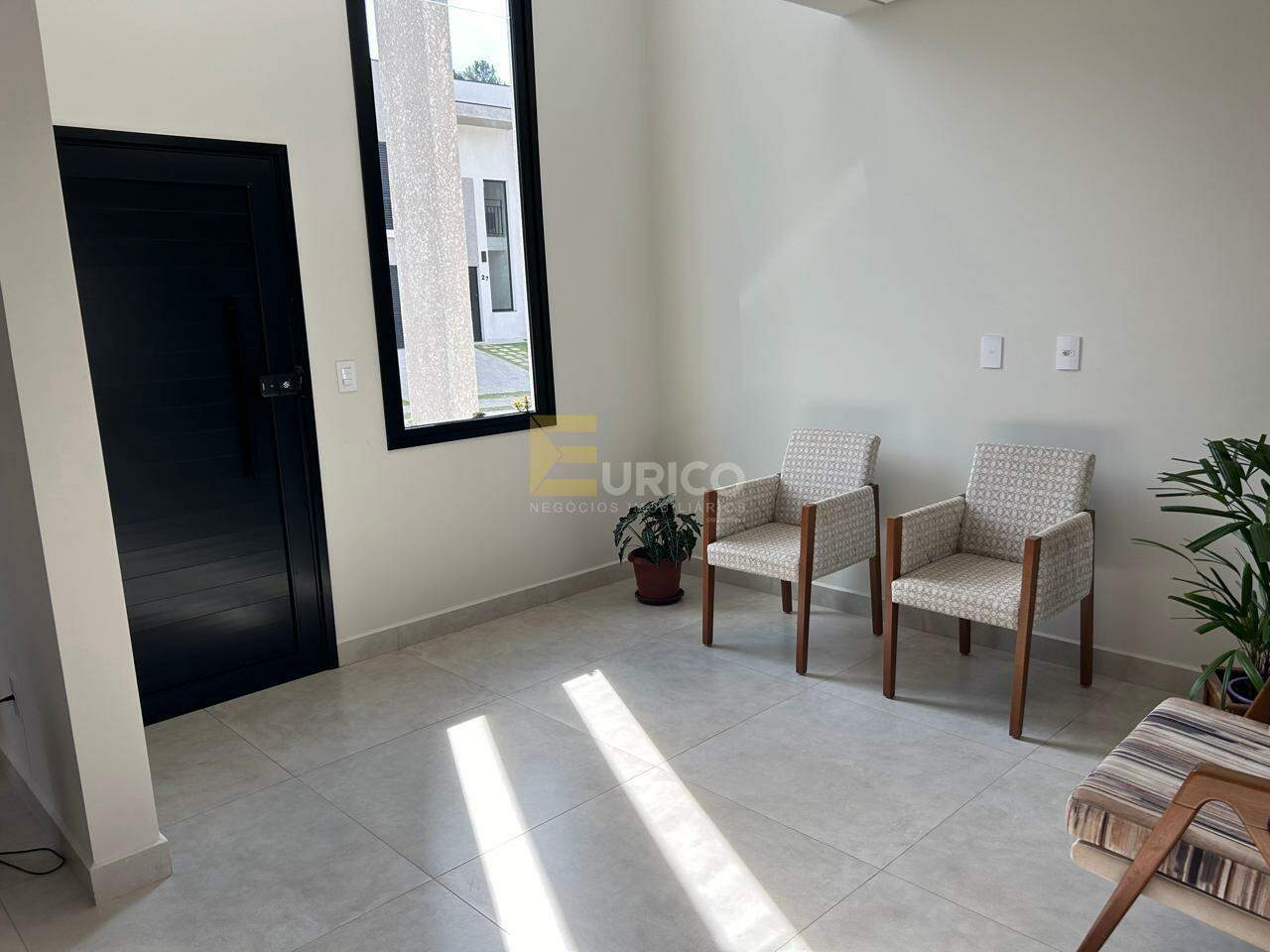 Casa em condomínio à venda no Condomínio Villaggio Maranello em Vinhedo/SP: 