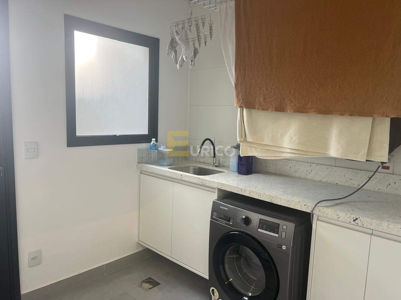 Casa em condomínio à venda no Condomínio Via Castelli em Louveira/SP: