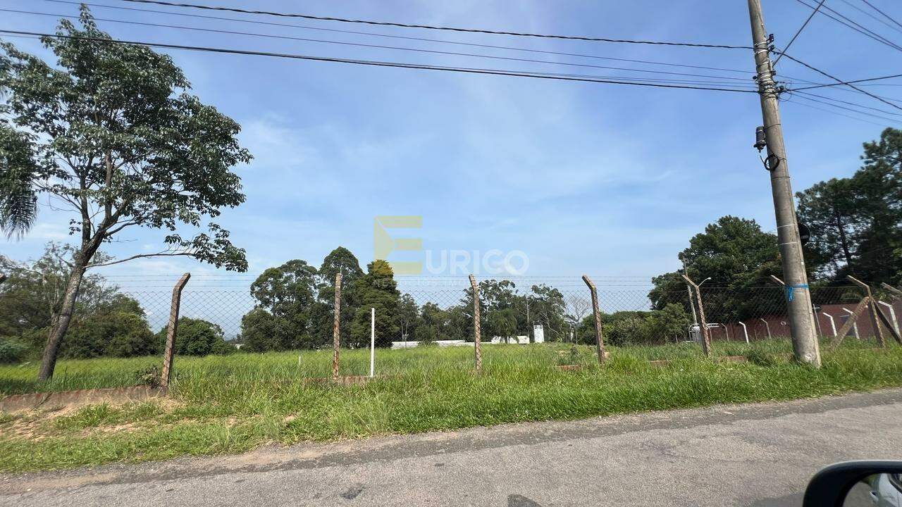 Terreno à venda no Joapiranga em Valinhos/SP: 