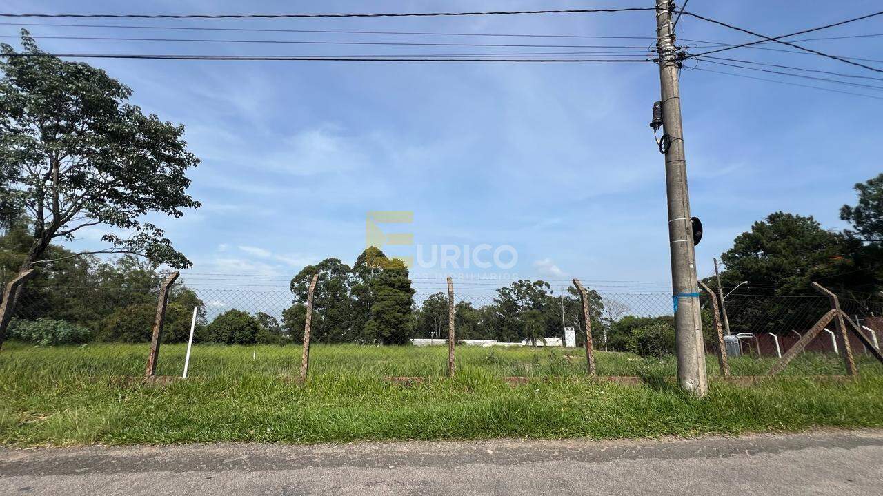 Terreno à venda no Joapiranga em Valinhos/SP: 
