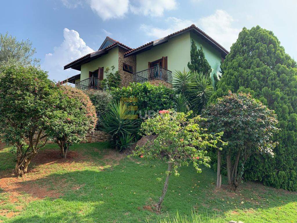 Casa à venda no Condomínio Moinho de Vento em Valinhos/SP: 