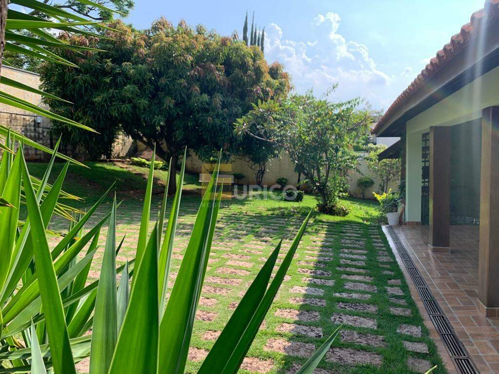 Casa à venda no Condomínio Moinho de Vento em Valinhos/SP: 