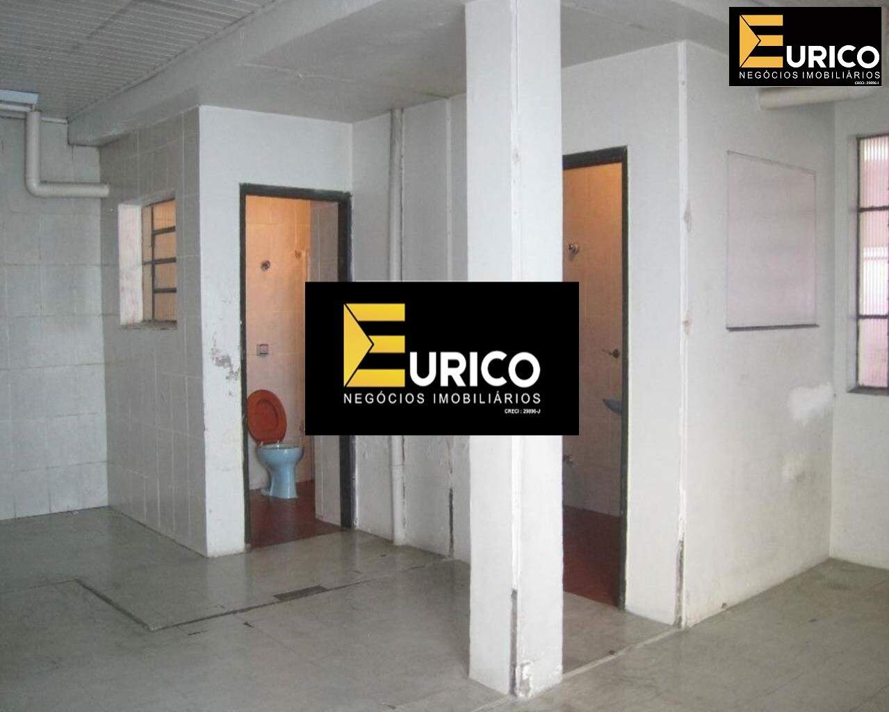 Prédio Comercial à venda no Vila Mangalot em São Paulo/SP: Foto 01