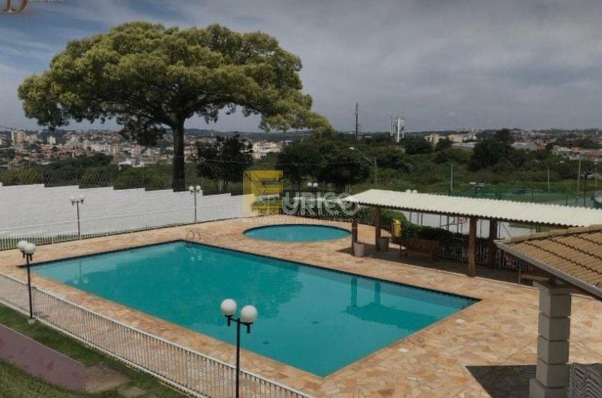 Casa em condomínio à venda no Condomínio Portal do Jequitibá em Valinhos/SP: 