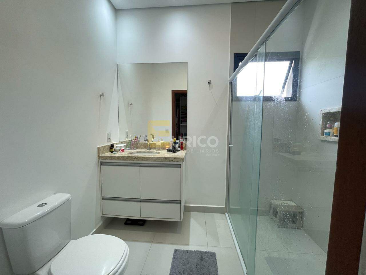 Casa em condomínio à venda no Condomínio Portal do Jequitibá em Valinhos/SP: 
