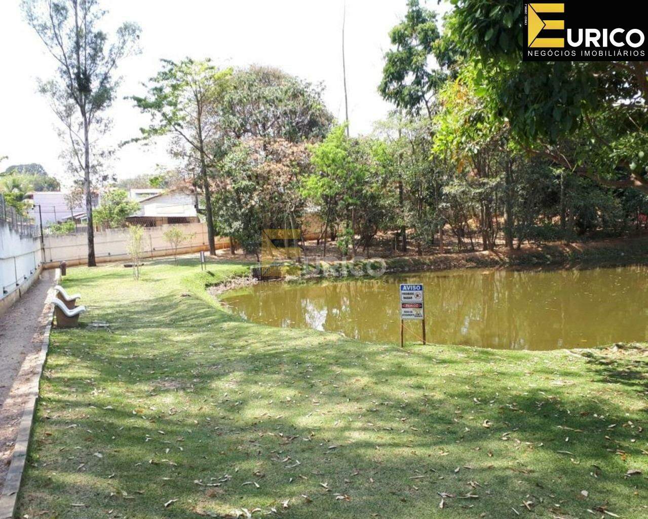 Casa em condomínio à venda no Condomínio Portal do Jequitibá em Valinhos/SP: 