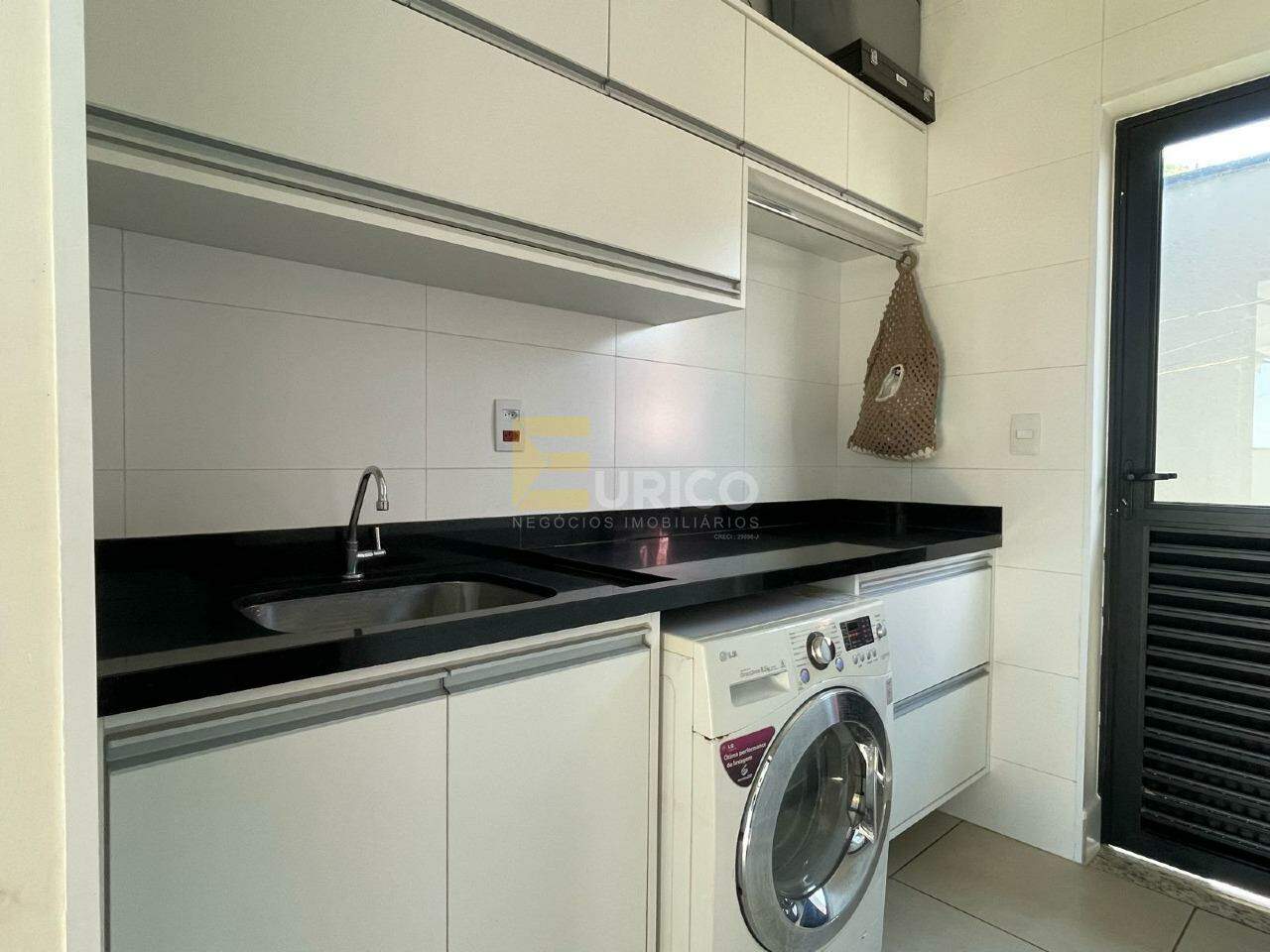Casa em condomínio à venda no Condomínio Portal do Jequitibá em Valinhos/SP: 