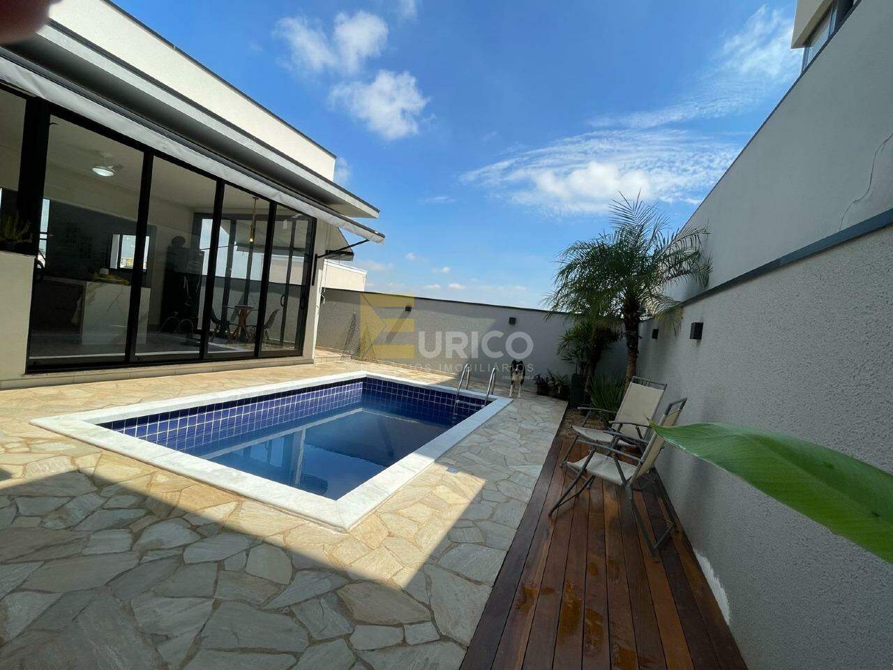 Casa em condomínio à venda no Condomínio Portal do Jequitibá em Valinhos/SP: 