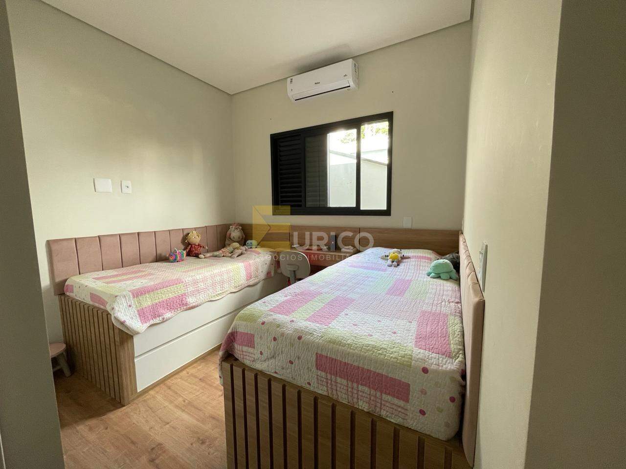 Casa em condomínio à venda no Condomínio Portal do Jequitibá em Valinhos/SP: 
