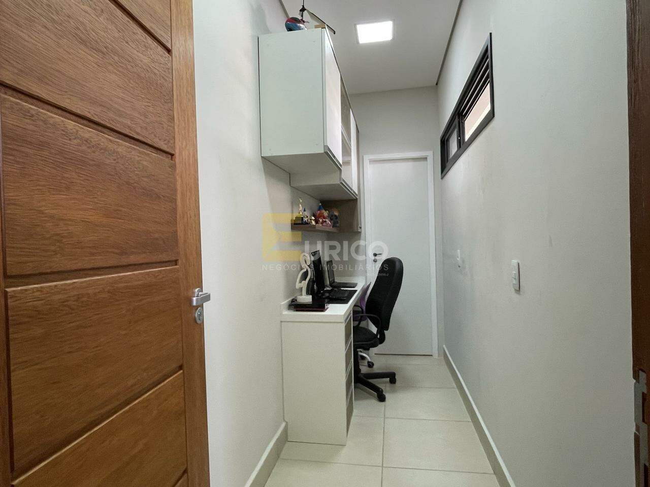 Casa em condomínio à venda no Condomínio Portal do Jequitibá em Valinhos/SP: 