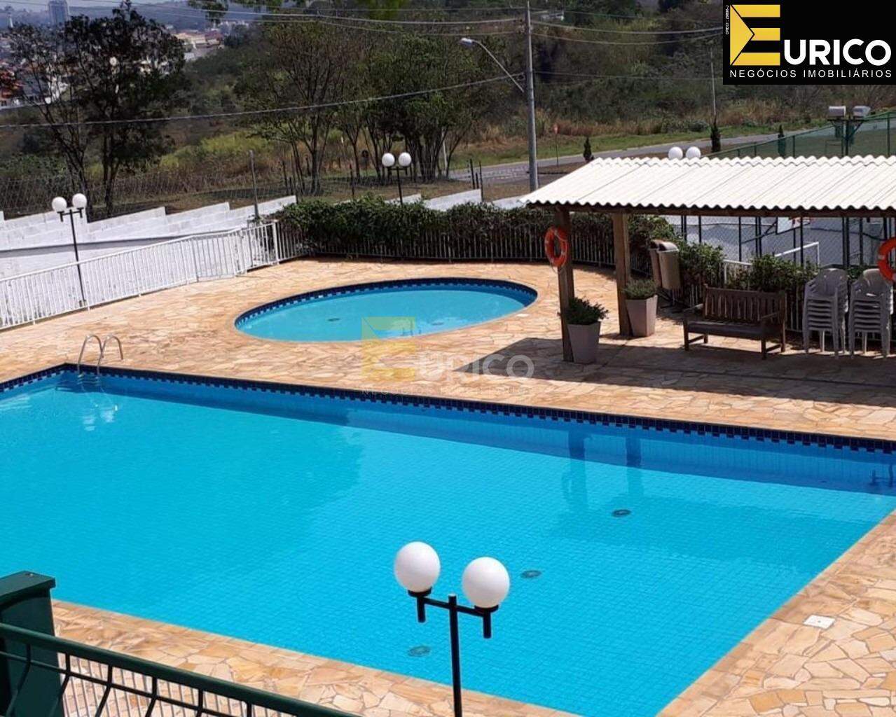 Casa em condomínio à venda no Condomínio Portal do Jequitibá em Valinhos/SP: 