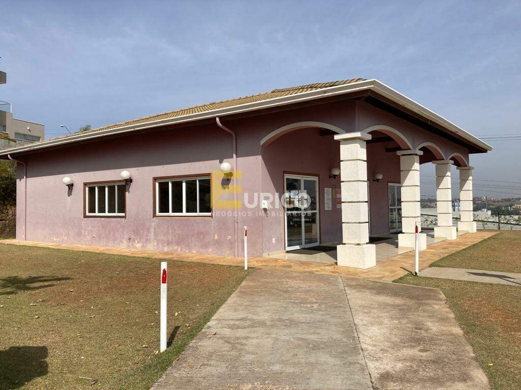 Casa em condomínio à venda no Condomínio Portal do Jequitibá em Valinhos/SP: 