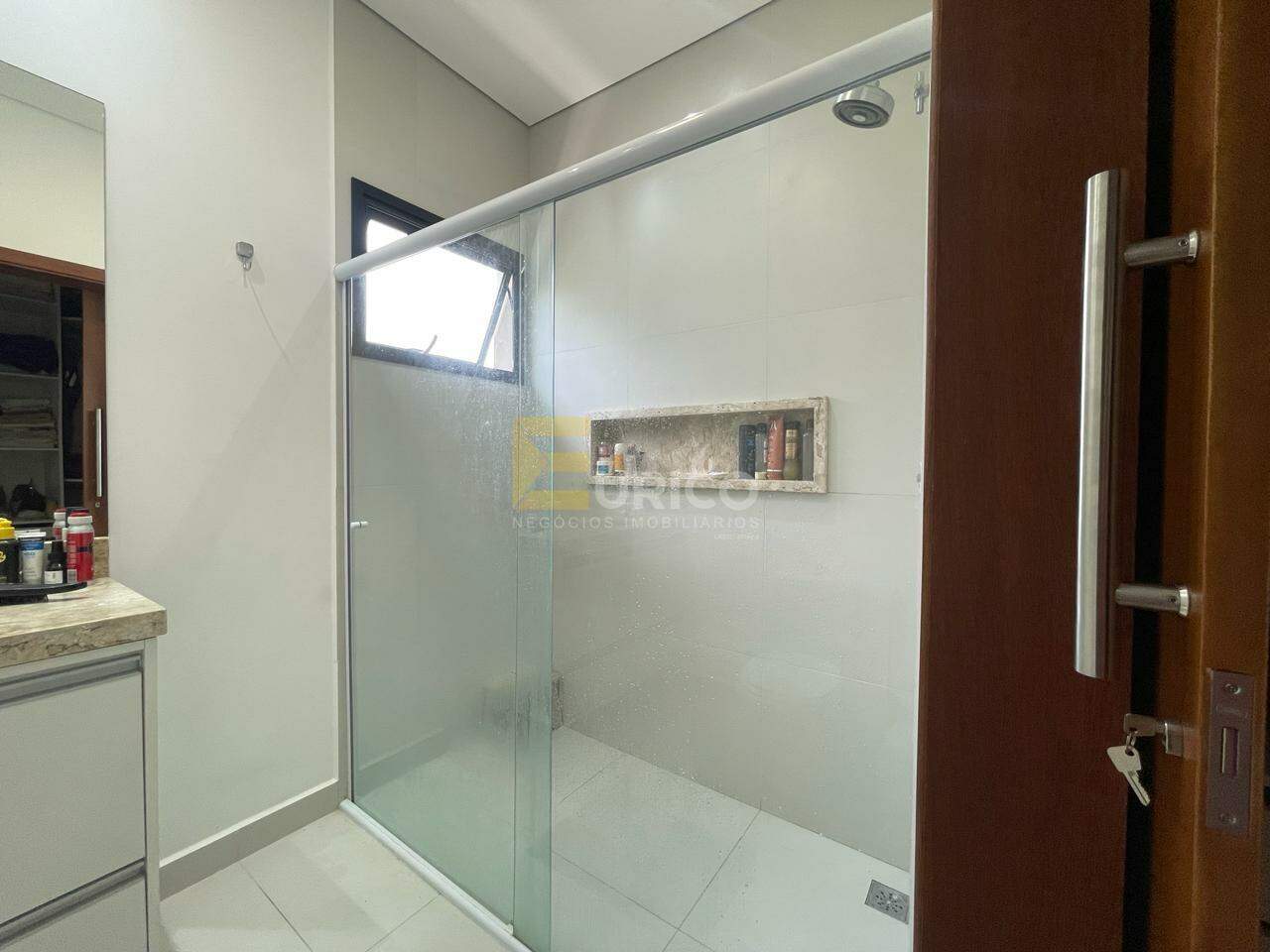 Casa em condomínio à venda no Condomínio Portal do Jequitibá em Valinhos/SP: 