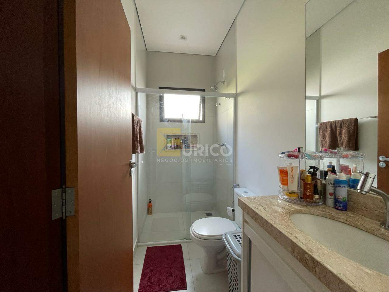 Casa em condomínio à venda no Condomínio Portal do Jequitibá em Valinhos/SP: 