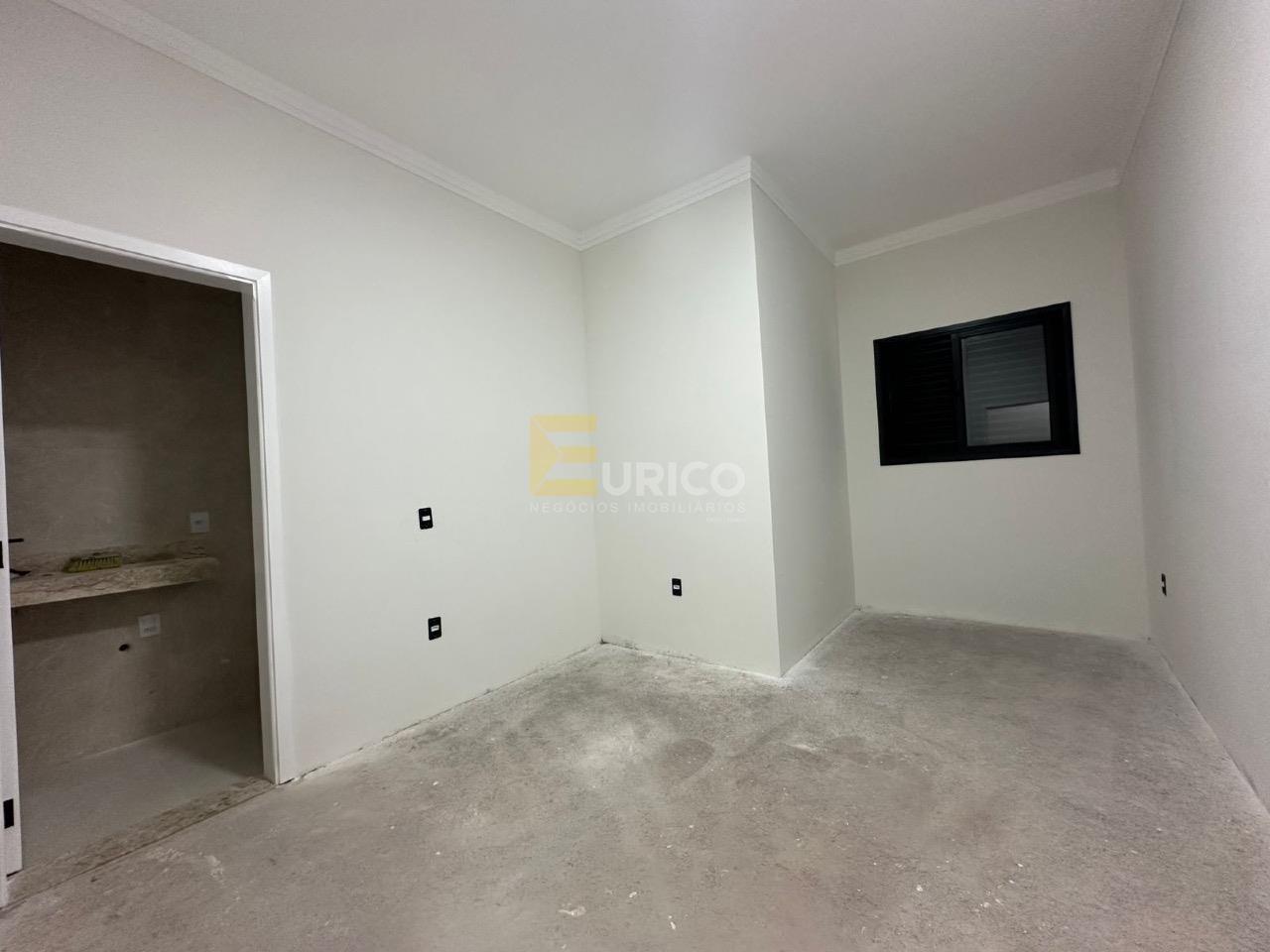 Casa à venda no Bosque em Vinhedo/SP: 