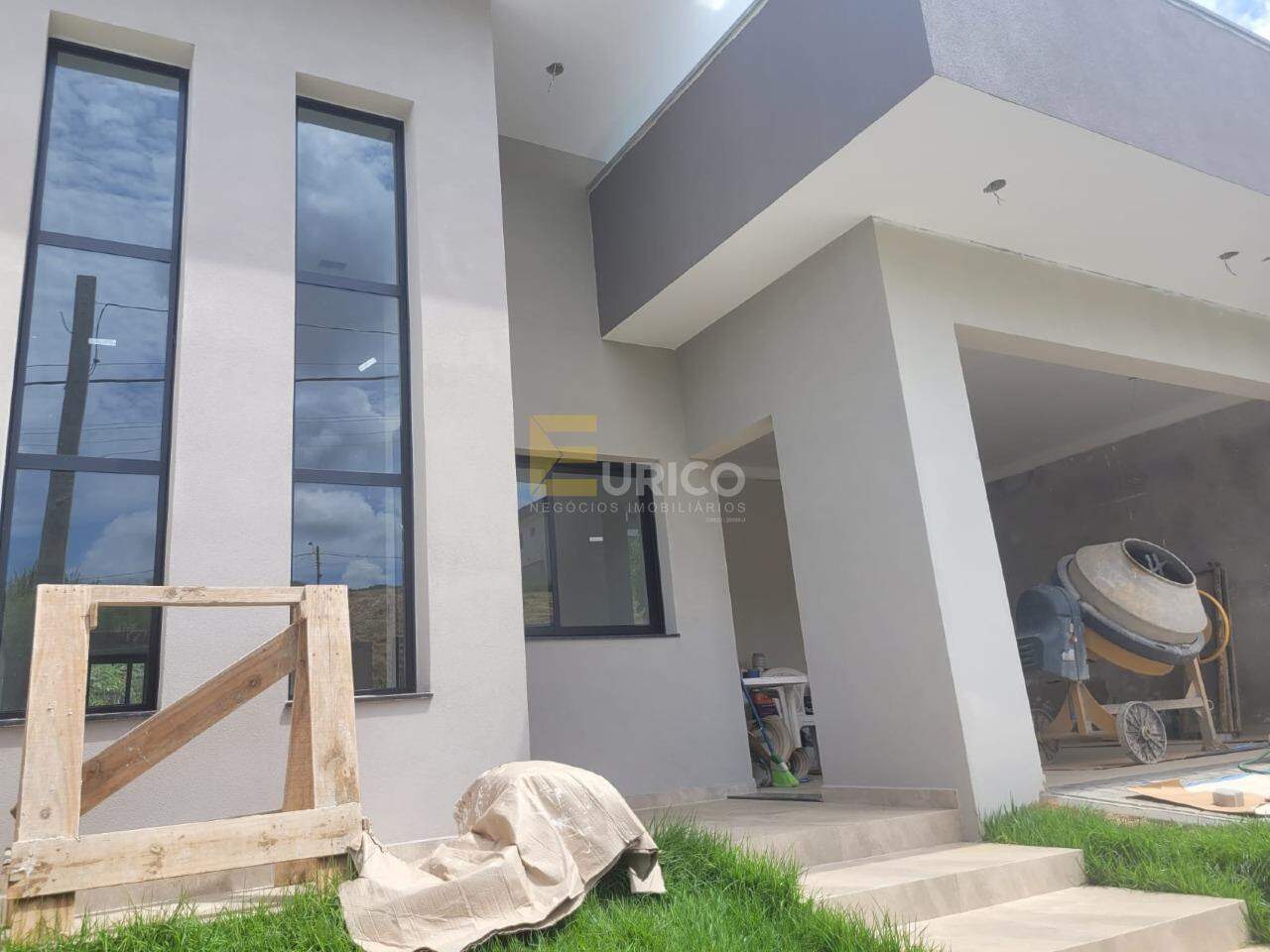 Casa à venda no Bosque em Vinhedo/SP: 