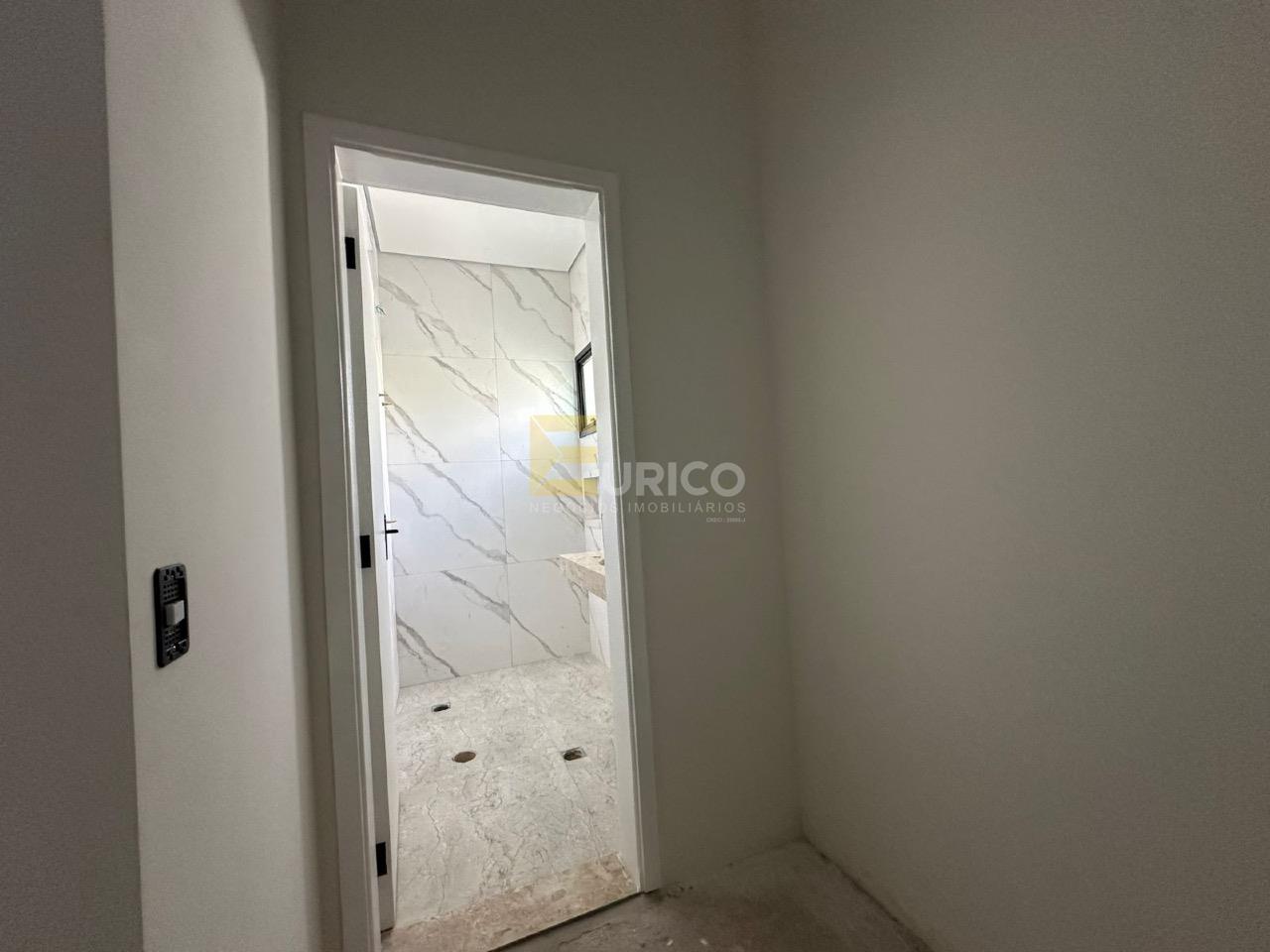 Casa à venda no Bosque em Vinhedo/SP: 