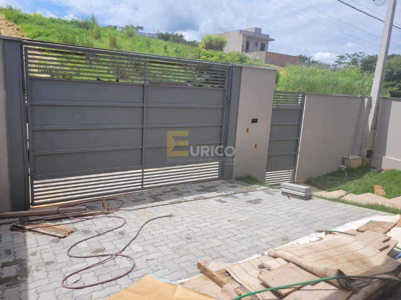 Casa à venda no Bosque em Vinhedo/SP: 