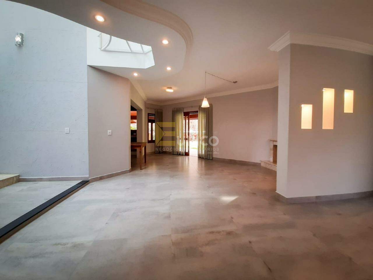 Casa em condomínio à venda no Condomínio Jardim Europa em Vinhedo/SP: 