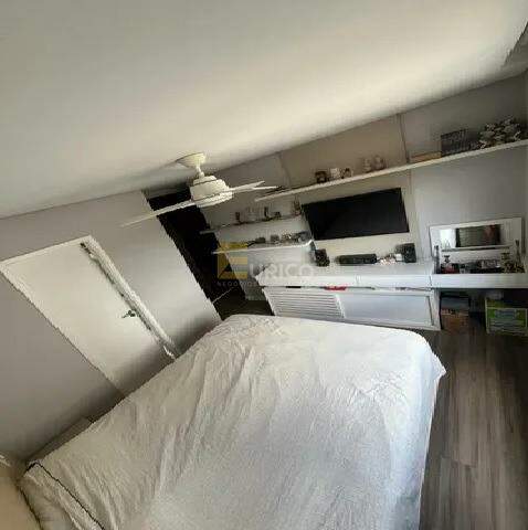 Apartamento à venda no Condomínio Residencial Tons de Ipanema em Jundiaí/SP: 
