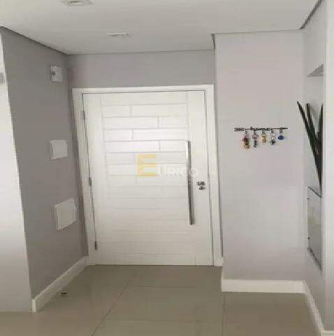 Apartamento à venda no Condomínio Residencial Tons de Ipanema em Jundiaí/SP: 