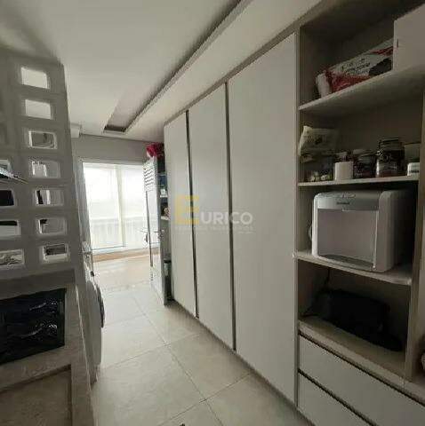 Apartamento à venda no Condomínio Residencial Tons de Ipanema em Jundiaí/SP: 