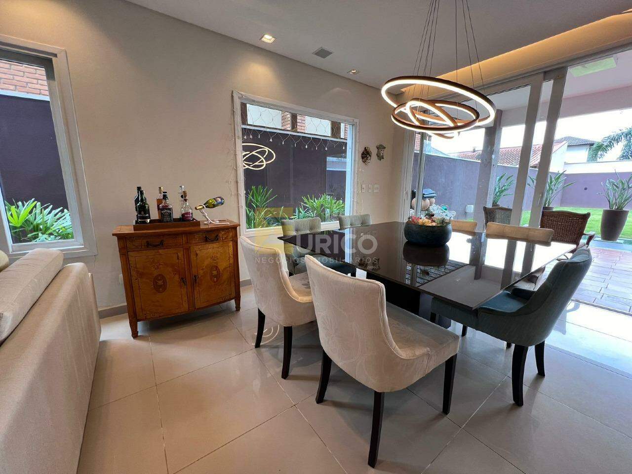 Casa à venda no Condomínio São Paulo II em Cotia/SP: 