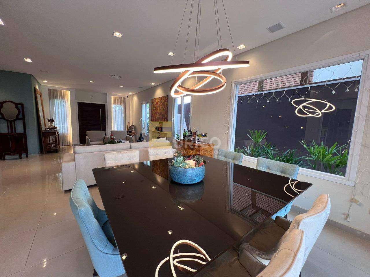 Casa à venda no Condomínio São Paulo II em Cotia/SP: 