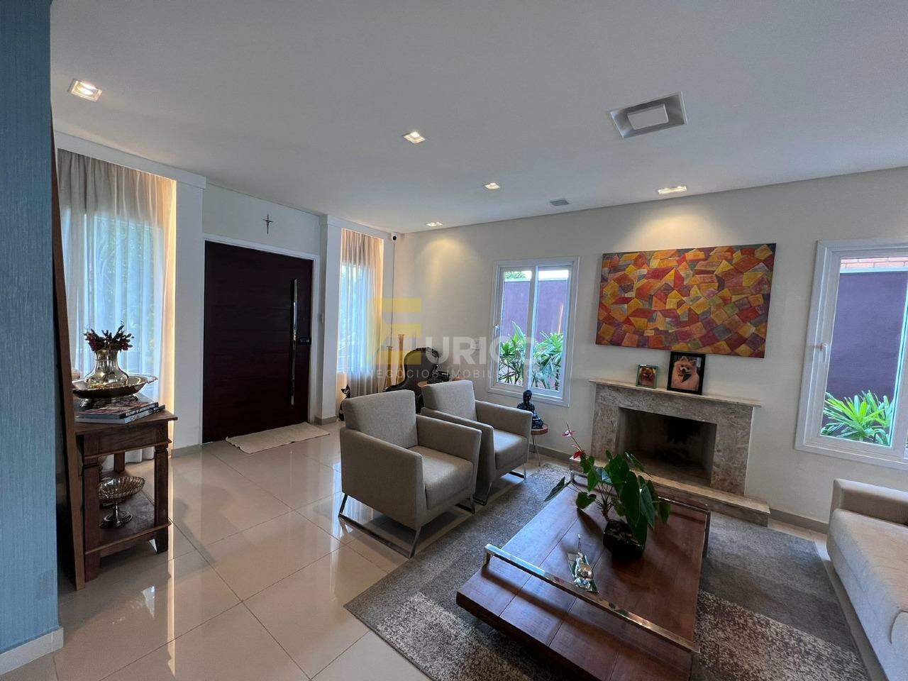 Casa à venda no Condomínio São Paulo II em Cotia/SP: 