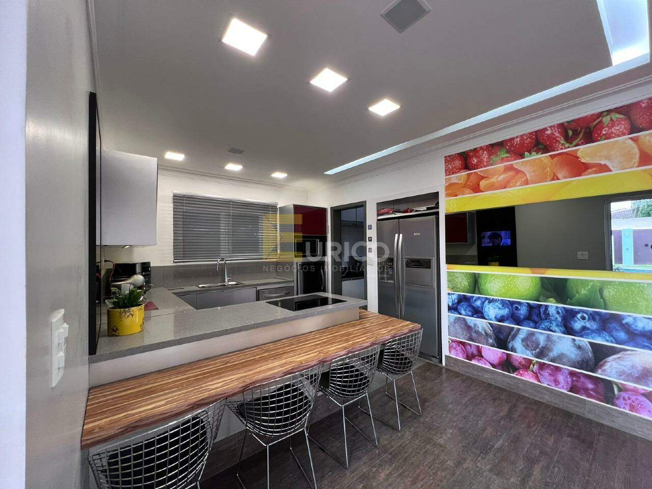 Casa à venda no Condomínio São Paulo II em Cotia/SP: 