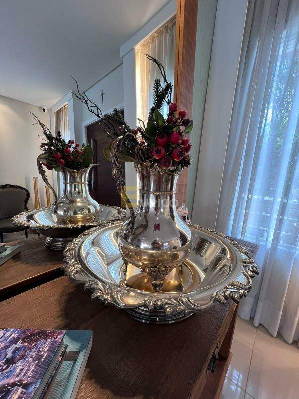 Casa à venda no Condomínio São Paulo II em Cotia/SP: 