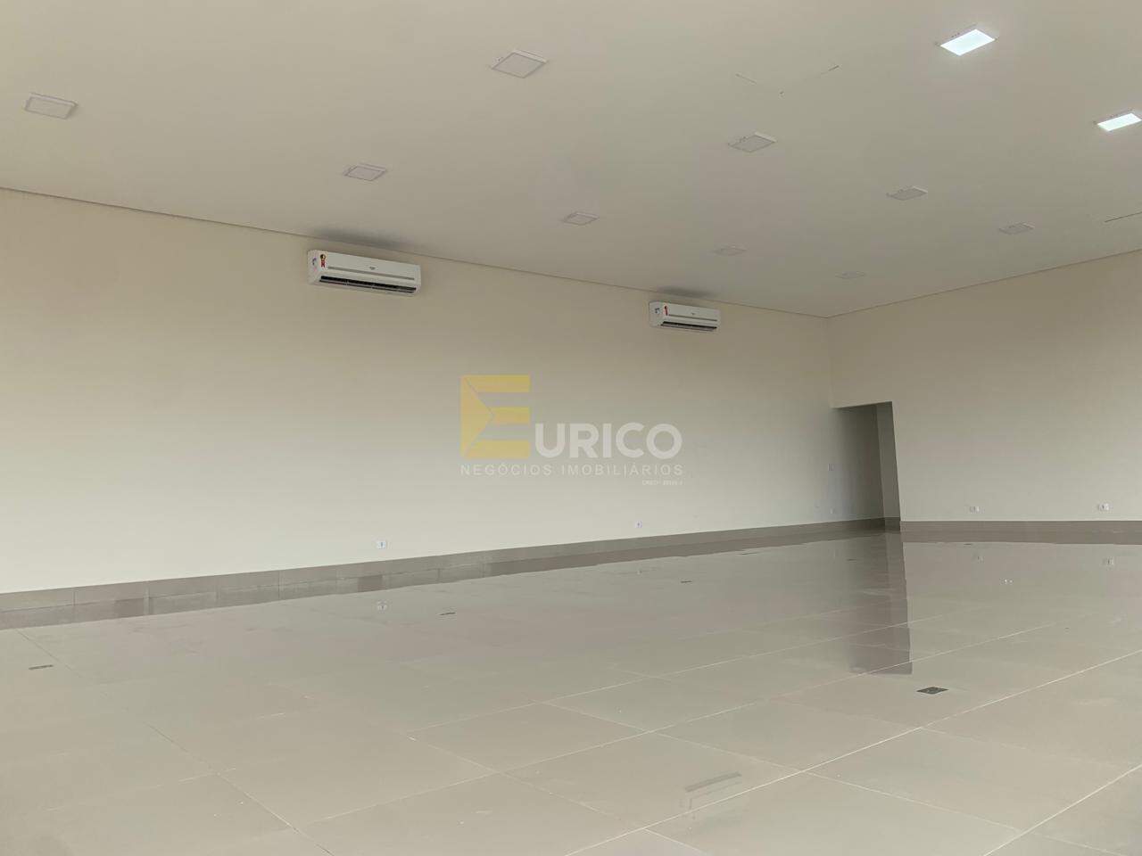 Prédio Comercial para aluguel no Centro em Vinhedo/SP: 