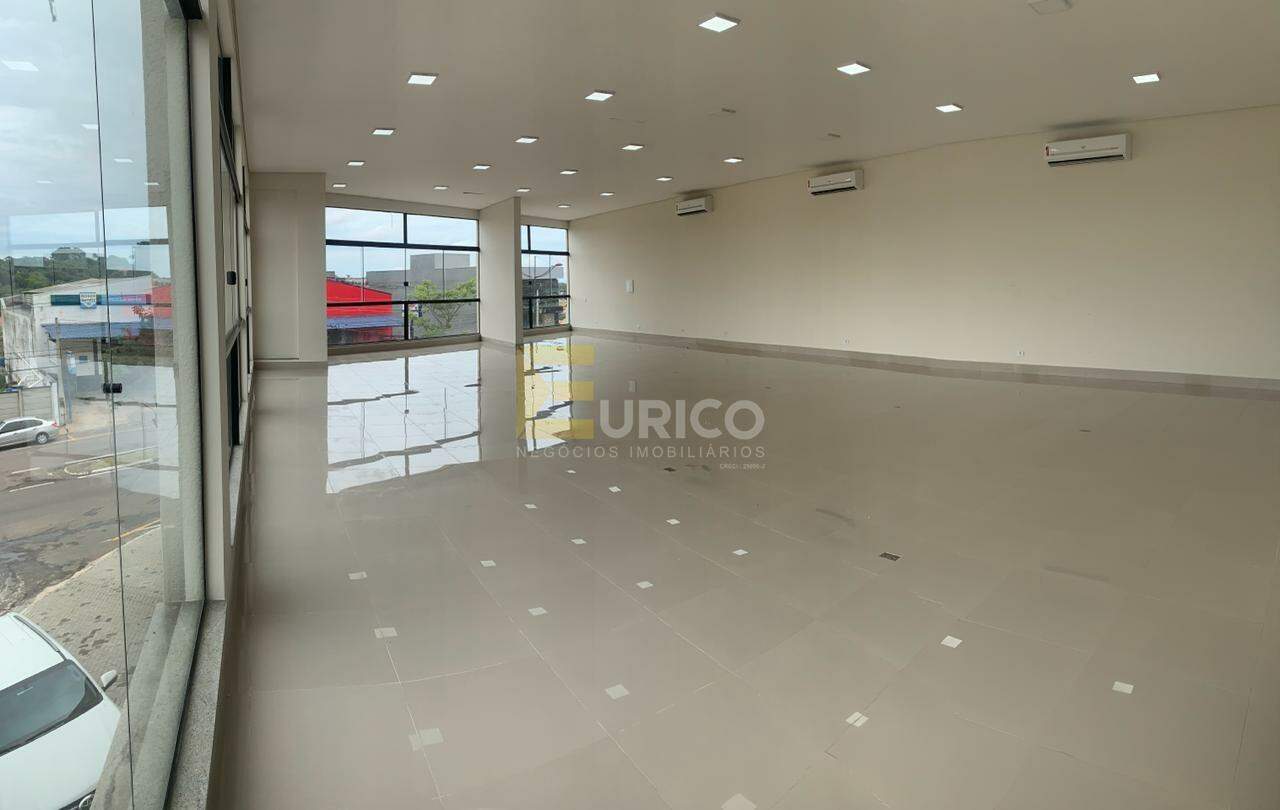 Prédio Comercial para aluguel no Centro em Vinhedo/SP: 