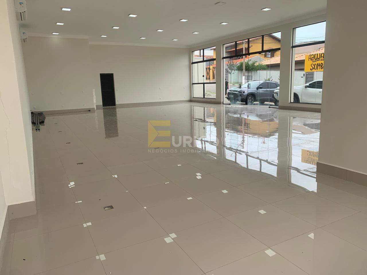 Prédio Comercial para aluguel no Centro em Vinhedo/SP: 