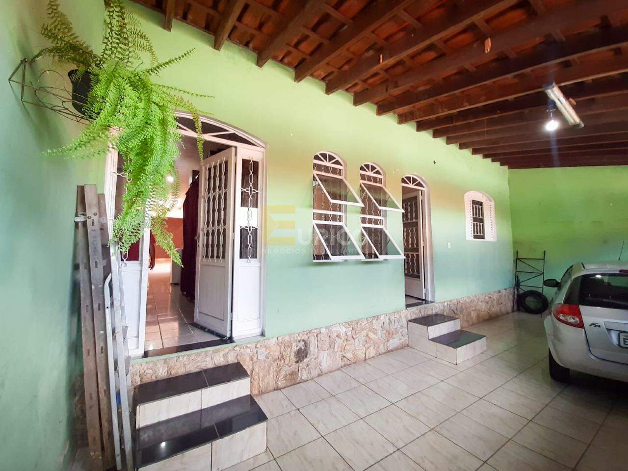 Casa à venda no Capela em Vinhedo/SP: 